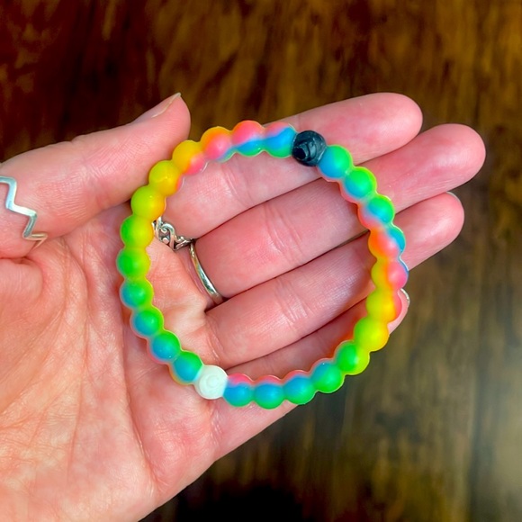 Lokai Rainbow Bracelet - Picture 2 of 2